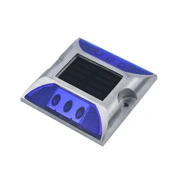 防水ソーラーパワーLEDシューズ,反射ライト,屋外照明,ip68