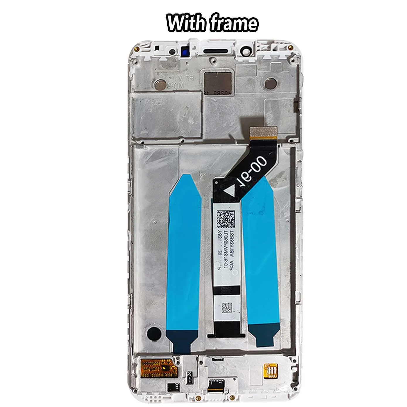 NEW For Xiaomi Redmi 5 Plus LCD Display Touch Screen Redmi5 Plus LCD Digitizer Replacement Repair Spare Parts