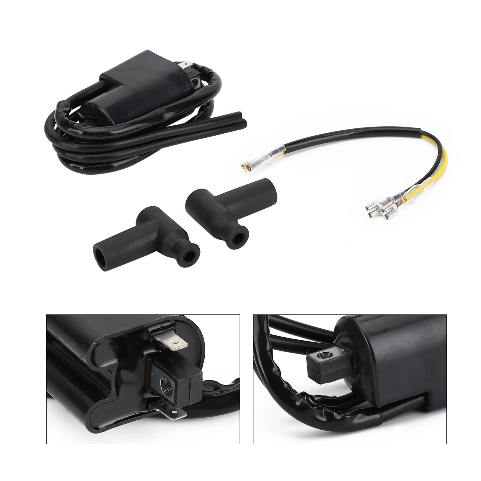 

Artudatech 50CM Ignition Coil For Sea Doo PWC GS GSI GSX GTI LE GTS GTX LTD SP SPX XP