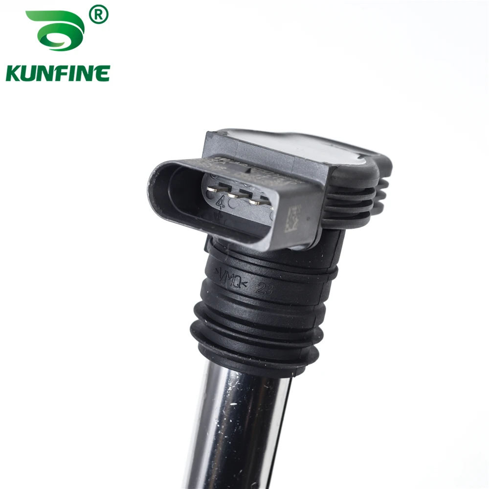 Engine Ignition Coil For Audi A4 A6 TT Bora Golf Passat B5 Beetle Seat Cordoba Tole OEM NO.06A 905 115D 06A905115D