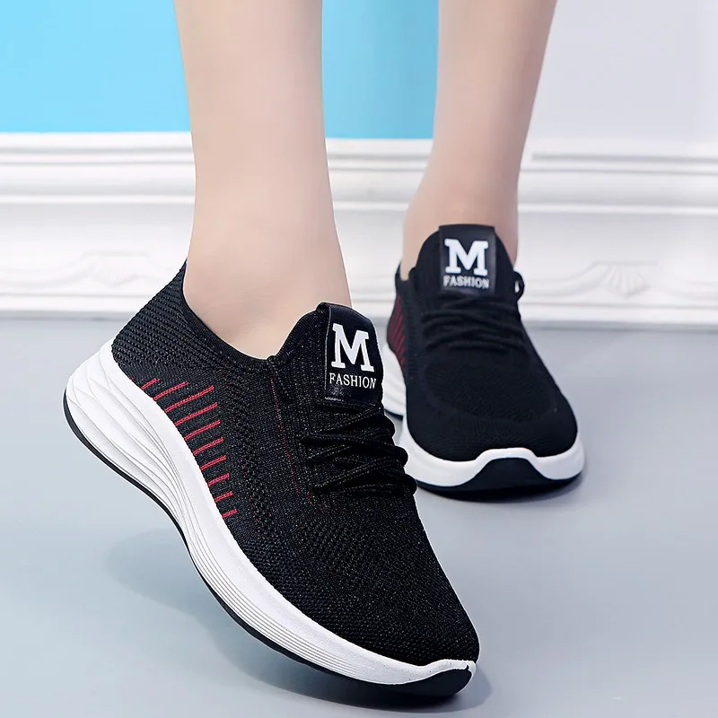 

Basket Femme 2021 Cheap Hot Sale Women Tennis Shoes Sports Ladies Jogging Sneakers Fitness Trainers Female Footwear Mujer