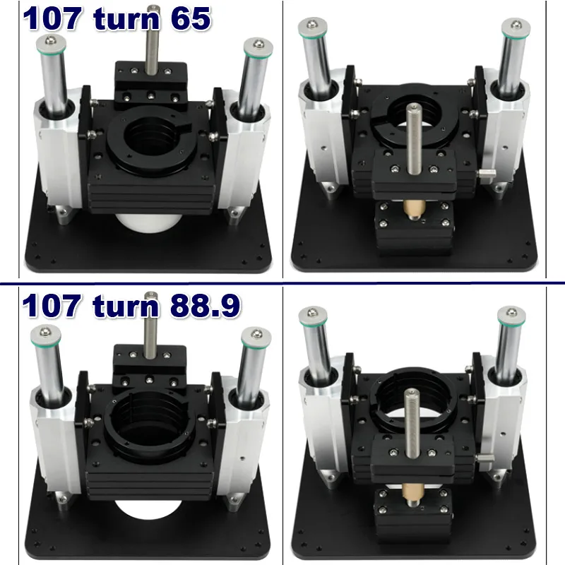 New Heavy Duty Router Lift with Aluminium Router Insert Plate Woodworking Tools GF27