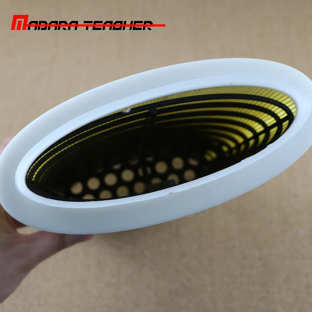 Car Air Filter 98711013300 for PORSCHE BOXSTER 987 2.7 2.9 3.2 3.4 CAYMAN 2008 2009 2010 2011 2012