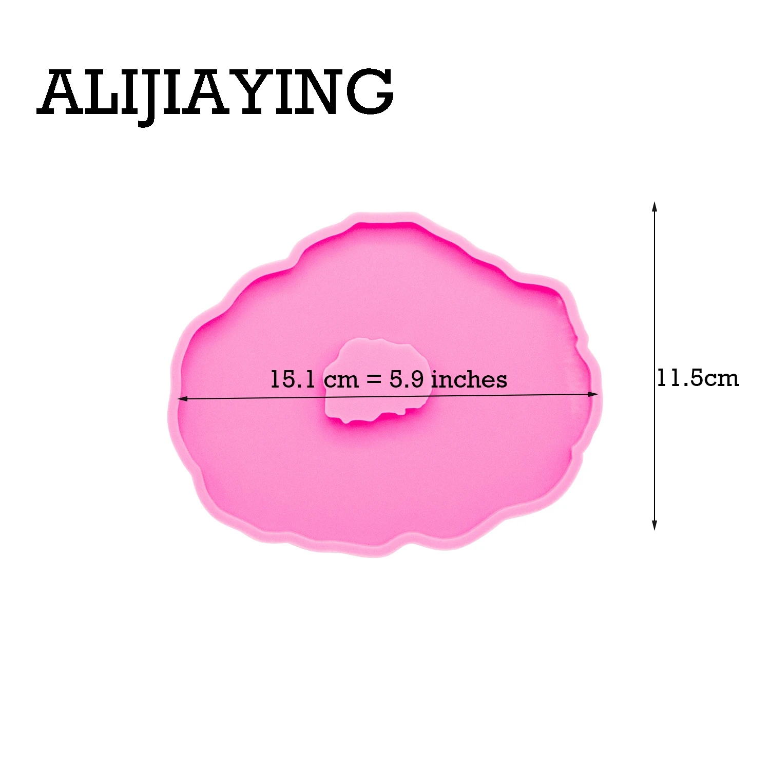 Variant: DY0305 Rosa