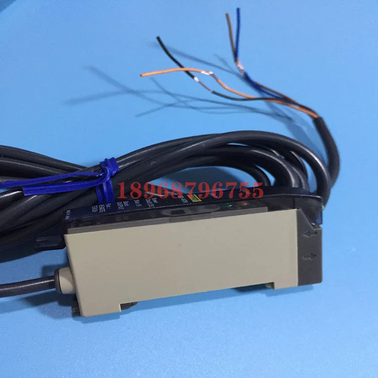 

E3X-NT51 Fiber amplifier sensor