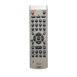 New Remote Control compatiple for Pioneer DVD Player DV-300 DV-263 DV-260 DV-360 DV-2650 DV-373 DV-373-K DV-373-S