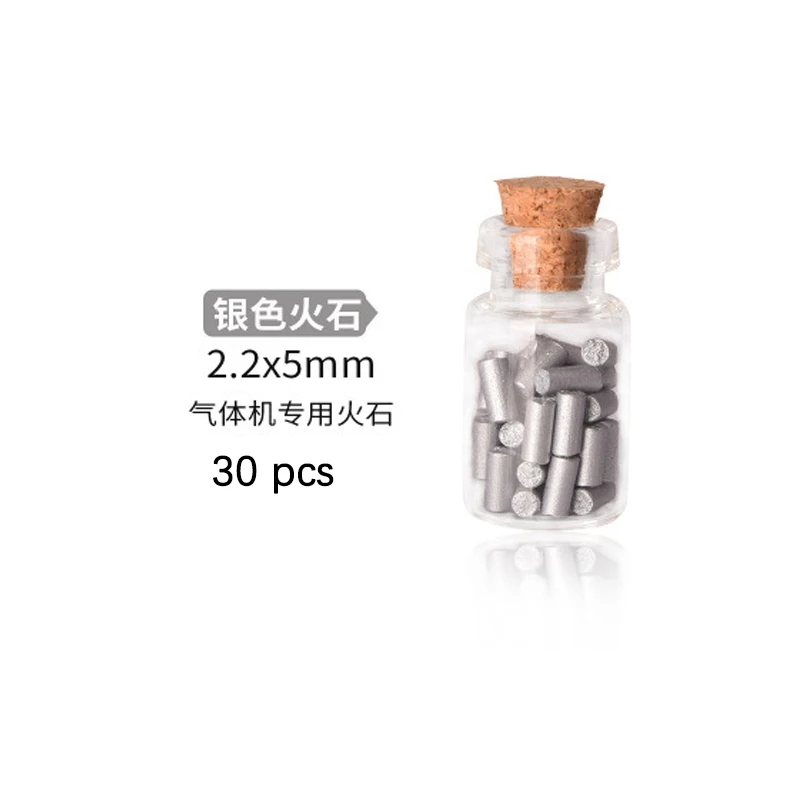 General Fuel Oil Gasoline Kerosene Lighter, Flint for Diameter 2.2mm 2.3mm 2.4mm 2.5mm 3.0mm