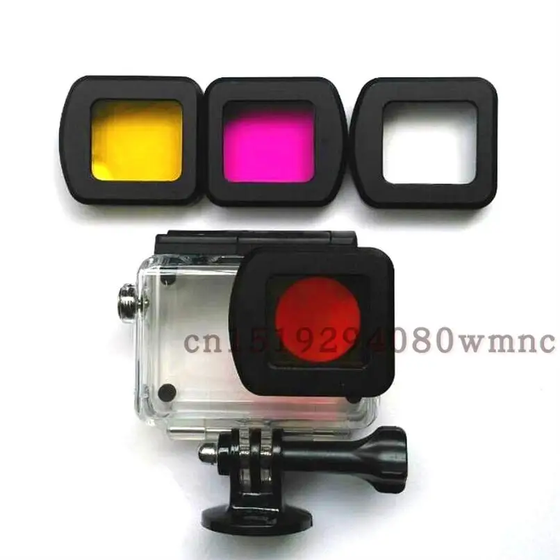 Sjcam SJ8 Waterproo… - image