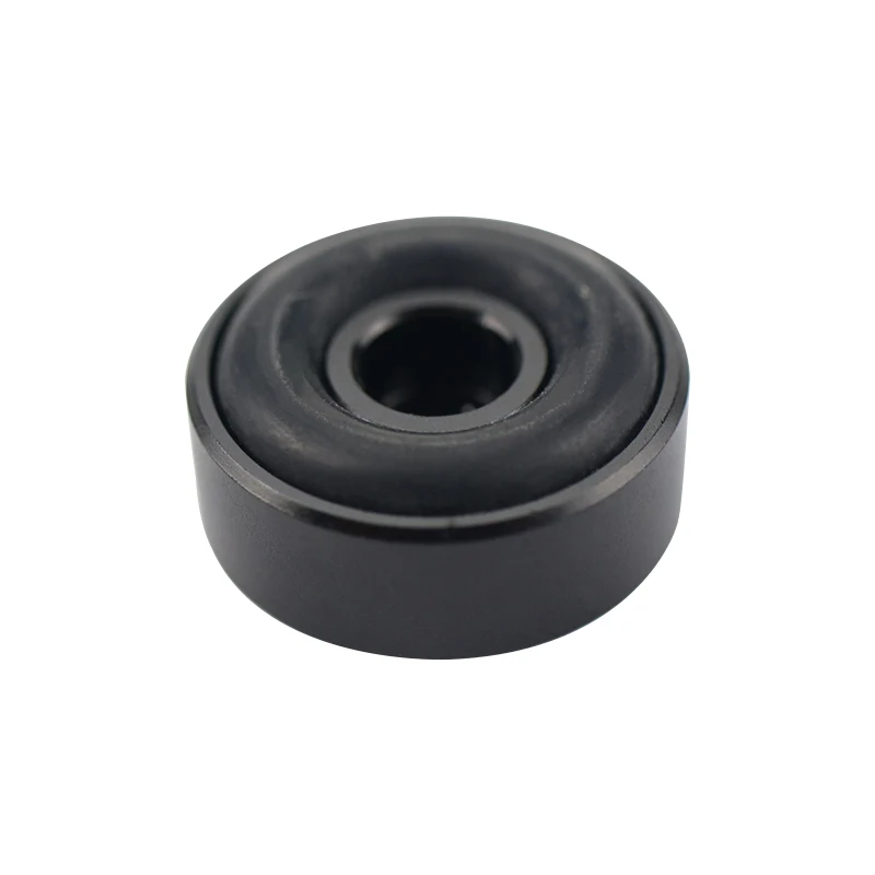 GHXAMP 4PCS 20*8MM Speaker Spikes Amplifier Aluminum Foot Pad Machine DAC Decoder Audio Speaker Computer Case Shock