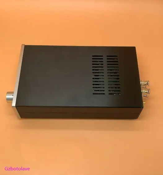 Новый готовый усилитель мощностью 70 Вт*2, эталонная схема British naim NAP200 Beyond LM3886