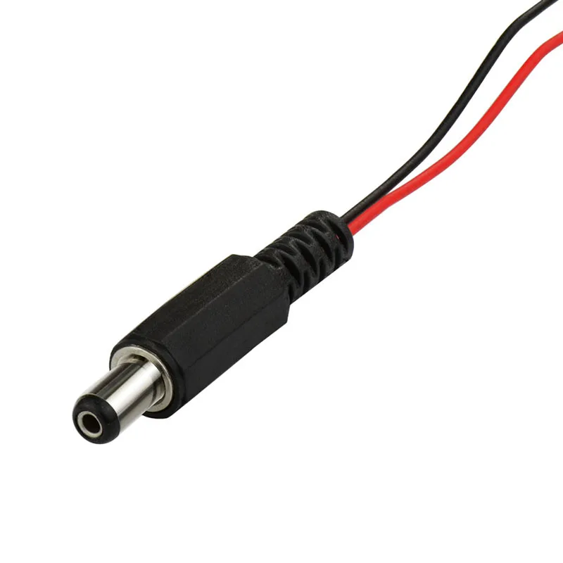 600 pçs/lote 2 * aa 14500 suporte de bateria de plástico caixa de armazenamento com dc5.5 * 2.1mm plug para 2 x aa carro inteligente diy baterias capa