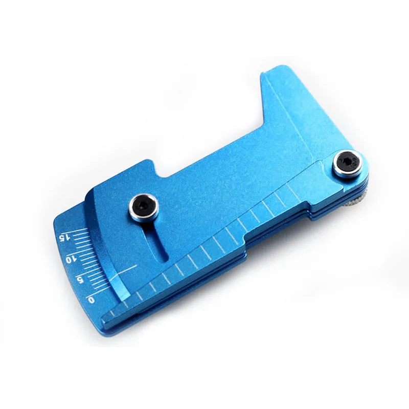 Regla ajustable que ajusta la altura del coche RC y la llanta de la rueda Camber 15 grados herramientas de Hobby CNC para coche RC 1/8 1/10 Tamiya HSP HPI - AliExprs 26 Regla ajustable que ajusta la altura del coche RC y la llanta de la rueda Camber 15 grados herramientas de Hobby CNC para coche RC 1/8 1/10 Tamiya HSP HPI - AliExprs 26