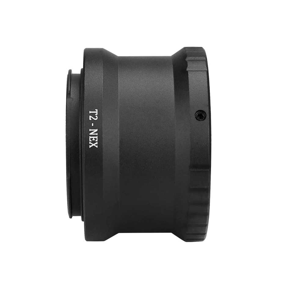 SVBONY SONY DSLR Cameras Adapter Ring M42 (T2-AF)/M42 (T2-NEX)/M48 (M48-NEX) for Astronomy Photography