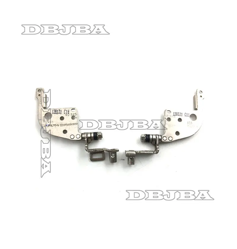 Hinge for Dell E6320 Screen Hinges PAL70 EC0FN000600/700