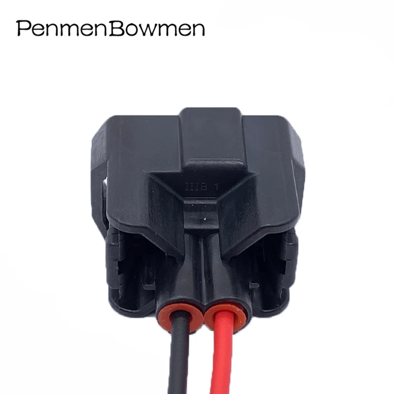 2 Pin Sumitomo 6189-0533 Auto Fuel Injector Waterproof Electrical Connector Wire Harness Female Male Plug For Honda With Cable