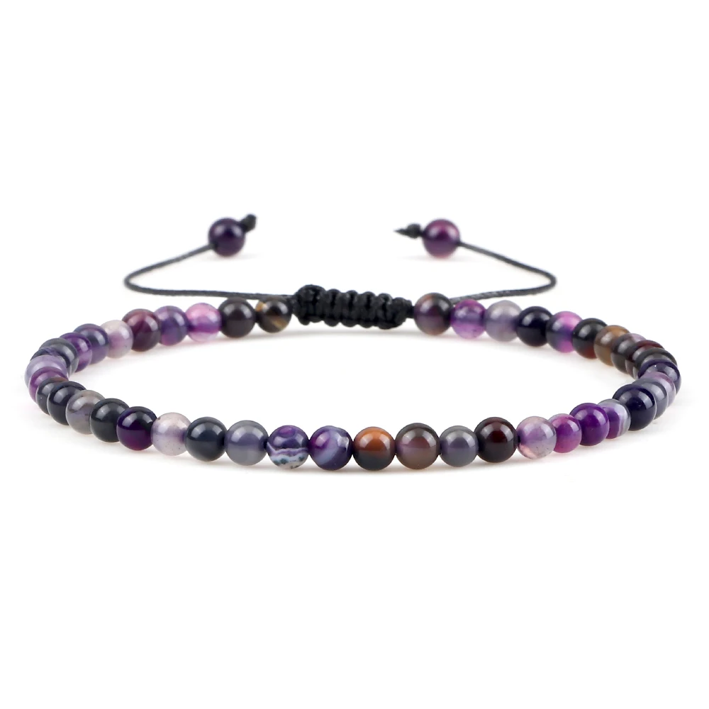 Agate Purple