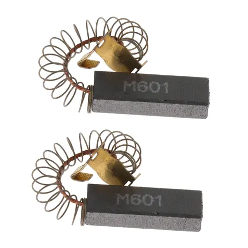 Heavy Duty Dog Pet Grooming Table Hair Dryer Carbon Brushes for Shelandy Motors Replacement Carbon Brushes Motors Accessories - Image 6