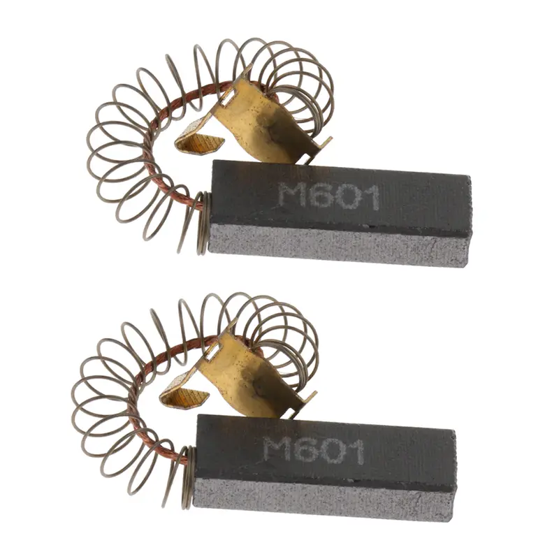 Heavy Duty Dog Pet Grooming Table Hair Dryer Carbon Brushes for Shelandy Motors Replacement Carbon Brushes Motors Accessories - Image 6