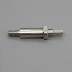 Engine Water Pump Shaft Offroad Motorcycle for HONDA CRF450R 2002 - 2008 CRF450 R CRF 450 R 2003 2004 2005 2006 2007