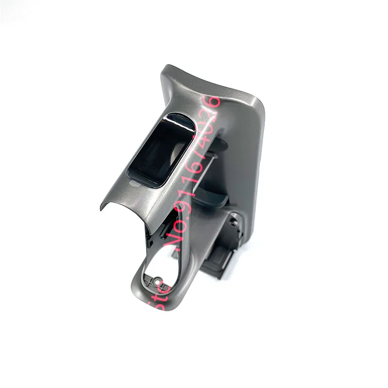 Originele Roborock H6 Handheld Draadloze Stofzuiger Accessoires Foelie Handvat Montage