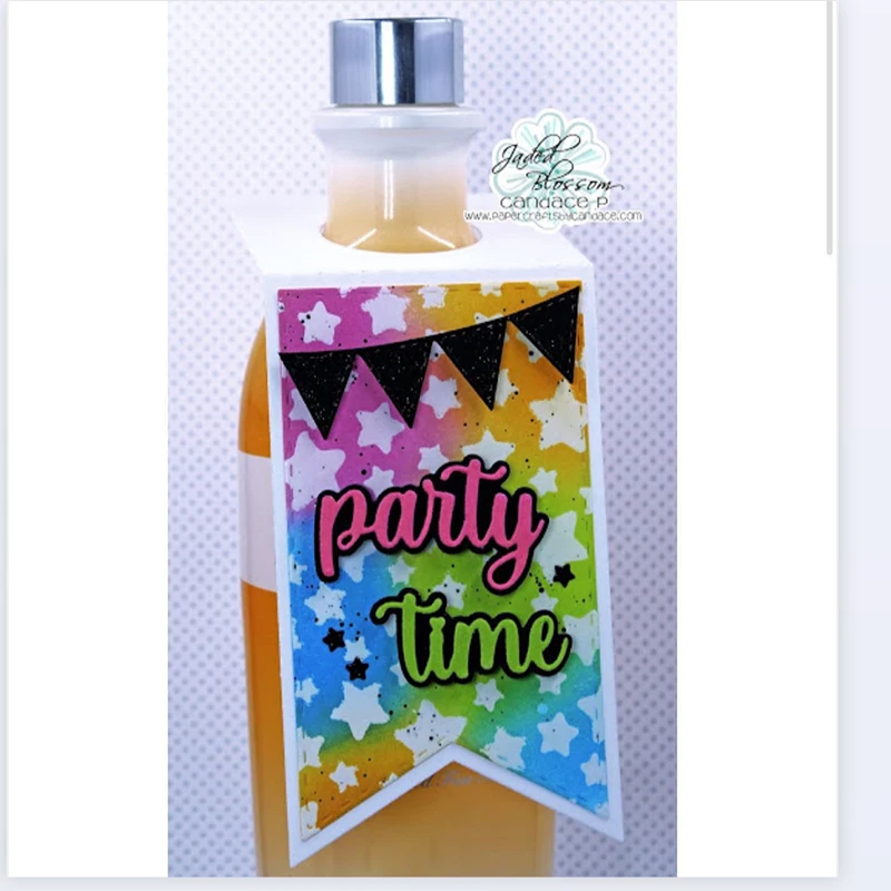 قرد عيد ميلاد سعيد كلمة المعادن قطع يموت DIY بها بنفسك سكرابوكينغ ألبوم الصور النقش الزخرفية Cards بها بنفسك ورقة بطاقات