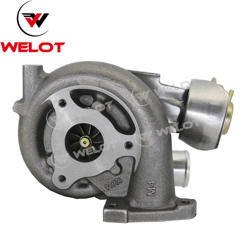 GT2052V 724639 -0002 14411-2X900 توربين كامل لنيسان باترول 3.0 دي نيسان تيرانو II 3.0 Di 229 ZD30ETi 1999/01-