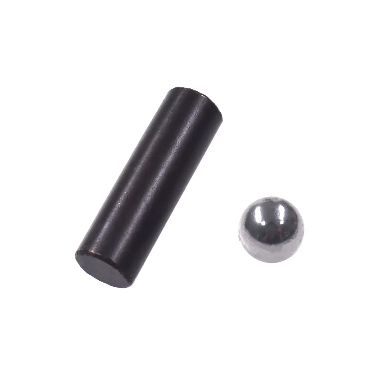 sthus Pin With Rod Ball Kit For 49cc 60cc 66cc 80cc 2 Stroke Motorized Motorised Bicycle Bike