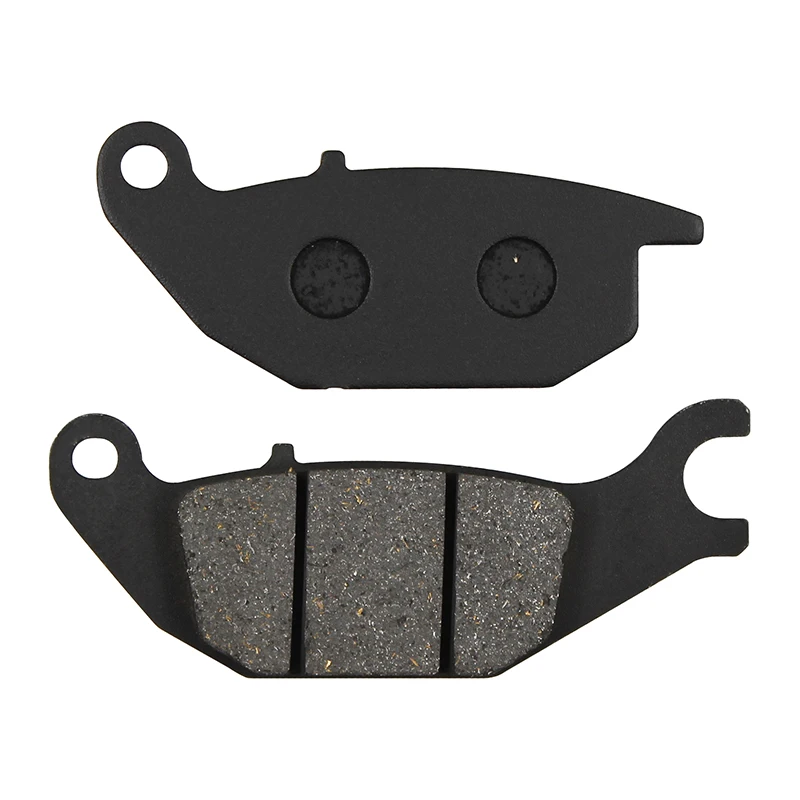 Road Passion Motorcycle Rear Brake Pads For Honda CBR125 CBR 125 XL125 XL 125 CBR150R CBR 150 R CBR 125 R4/R5/RS5/RS6  2004-2006