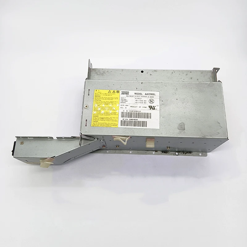 Imagem -06 - Fonte de Alimentação de Impressora Q566960245 Aa23900l Serve para hp T610 Z2100 Z3100 Z5200