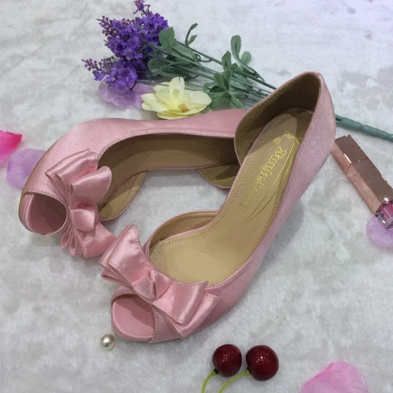 New fashion women shoes Summer sandals woman High heels Party shoes Bride wedding shoes flower