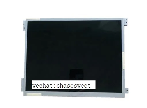 Imagem -02 - Painel Lcd Original Tcg121svlpaann-an20 Tcg121svl21n Novo