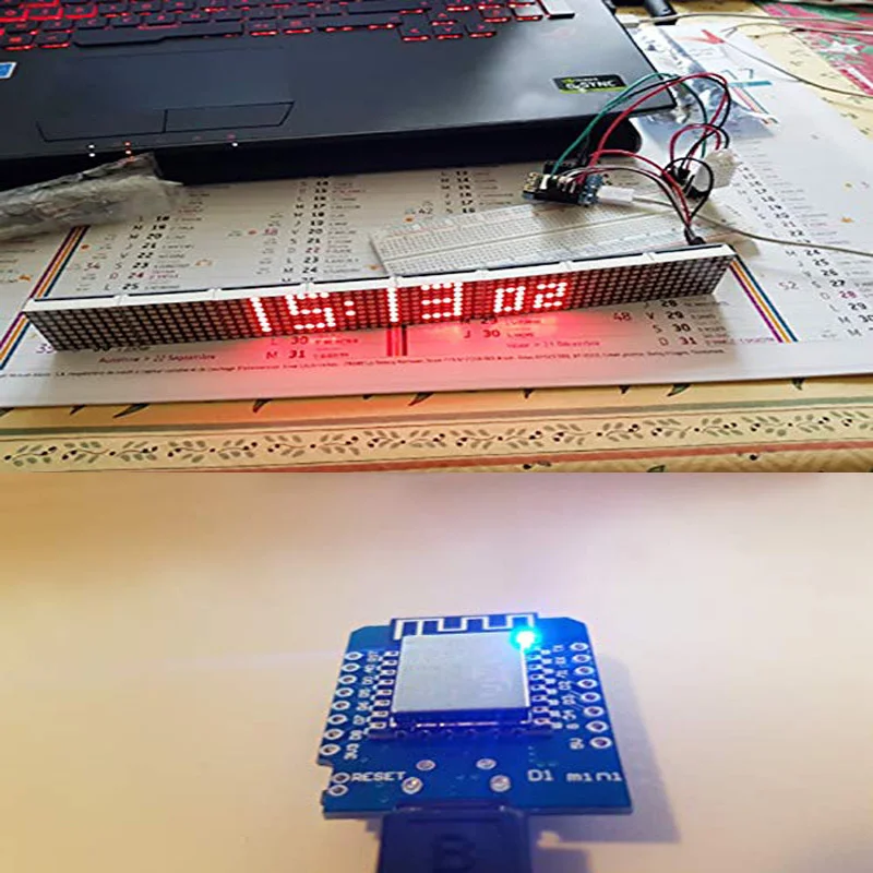 ESP-12 ESP-12F nodemcu mini d1 módulo lua 4m bytes wlan wifi internet placa de desenvolvimento base em esp8266 esp12f para arduino