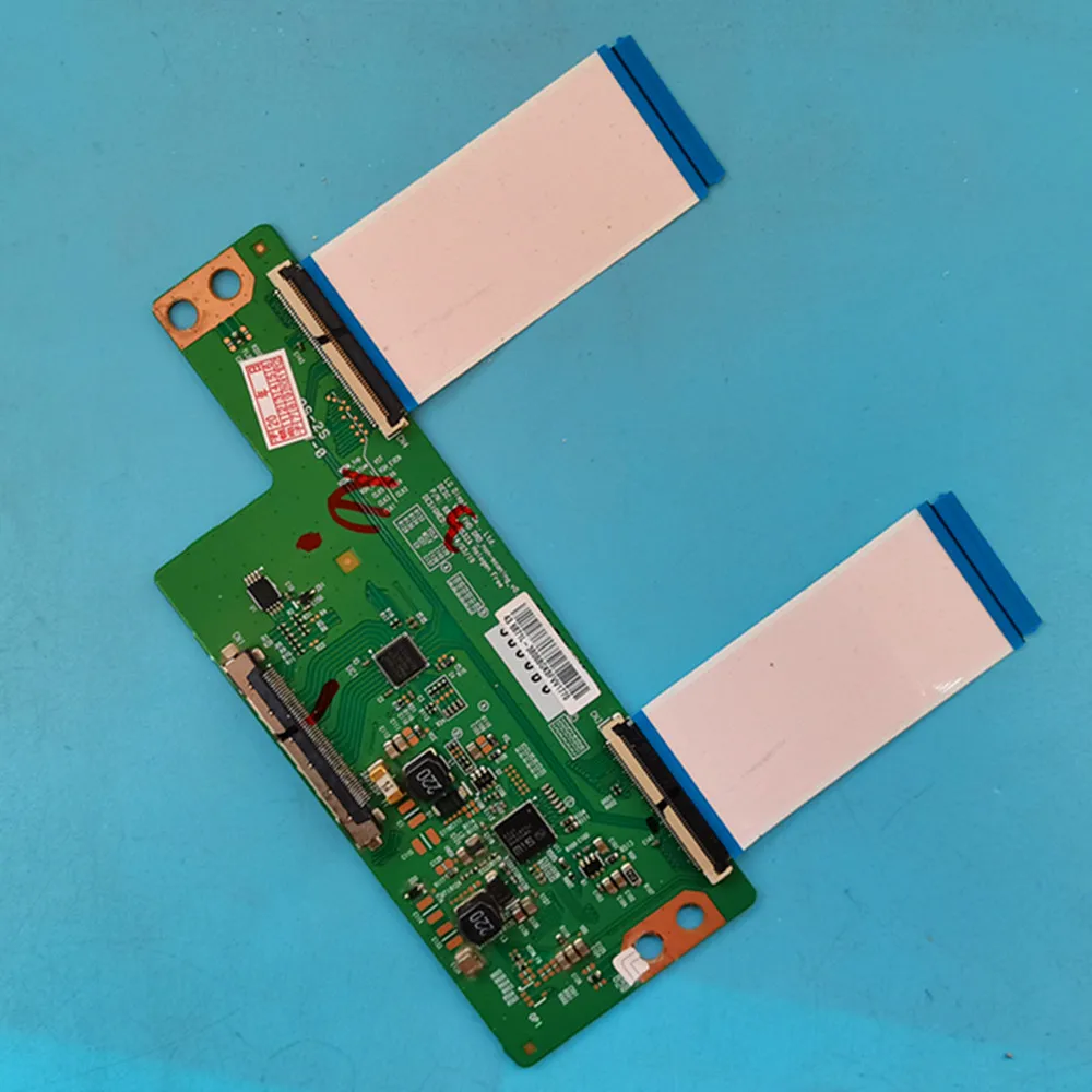 T-CON Logic Board 6870C-0532A 6871L-3806 Für LG 43 "43SE3KE 43LF630V 43LH604V-ZB 42HBT42U DLED43287FHD 43LK5900PLA 43PFS5803