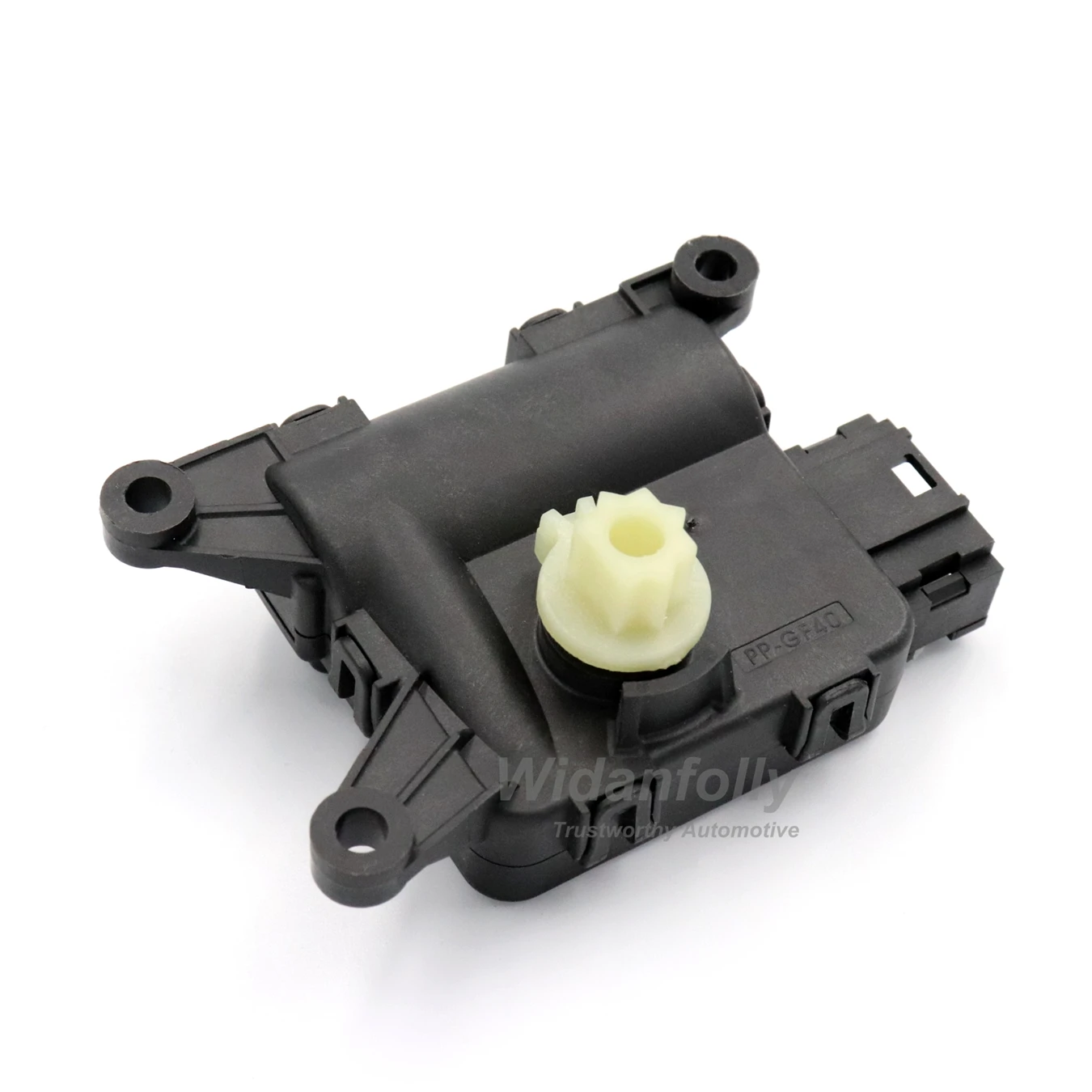 Actuator Motor for distribution flap Air Recirculation For Passat Tiguan Jetta CC GOLF Touran Q3 Octavia Superb 1KD 907 511