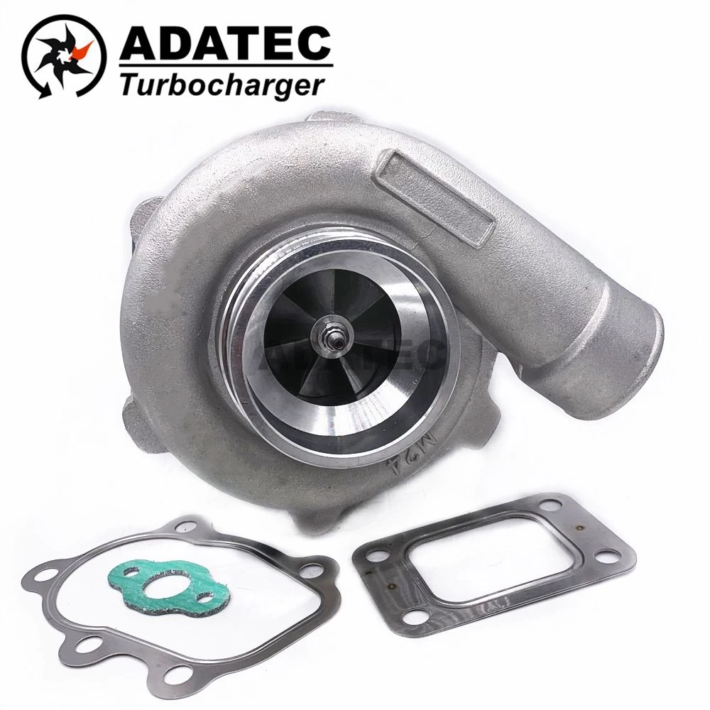 GT2871R Performance Turbocharger GEN I Cartridge Super Core GT28 Dual Ceramic Ball Bearing 816365-5001S