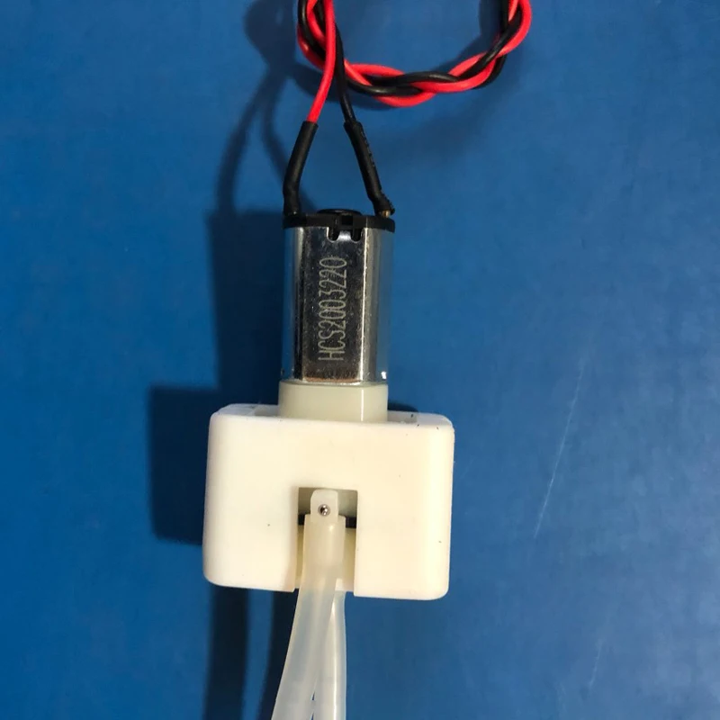 Motor de bomba de agua Original para Xiaomi MiJia G1 MJSTG1, piezas de aspiradora robótica, accesorios