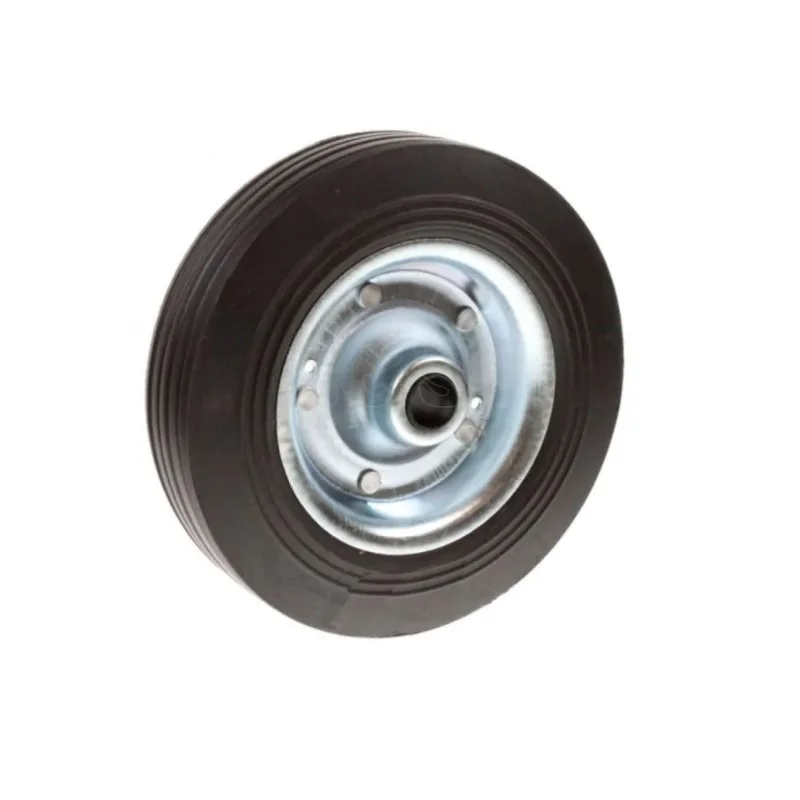 Egotrailer spare wheel for trailer jockey wheel 200 x 50mmreplacement wheel,trailer parts, trailer accessories,trailer component