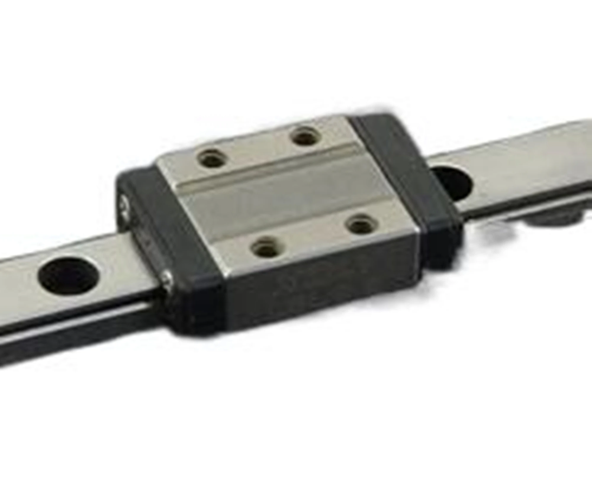 ELEWIND Width 9mm for Linear Guide rail MGN9C for linear rail way  with  one Block slide