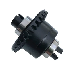 Differential Gear Upgrade Parts For 1/16 RC Car 9130 9136 9137 Spare Parts