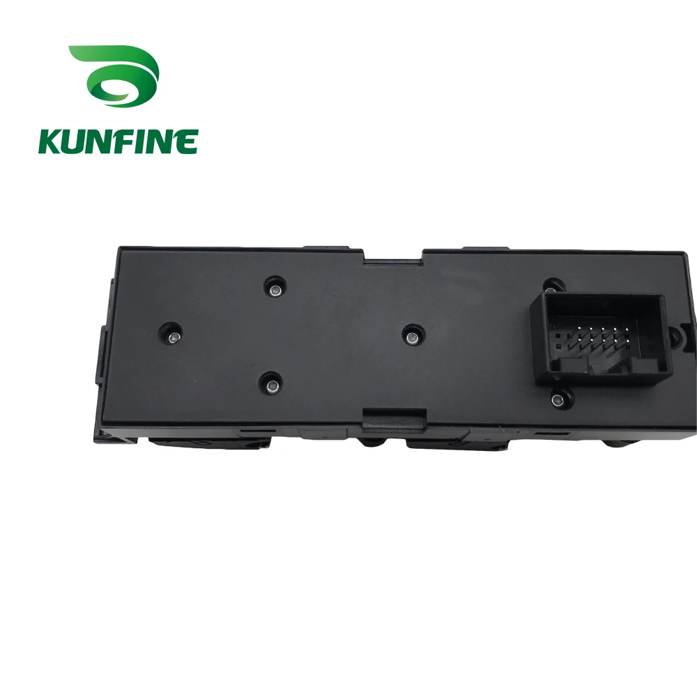 KUNFINE Car Front Right Power Master Window Switch For  Bora Part NO.18G 959 857 B 18G959857B