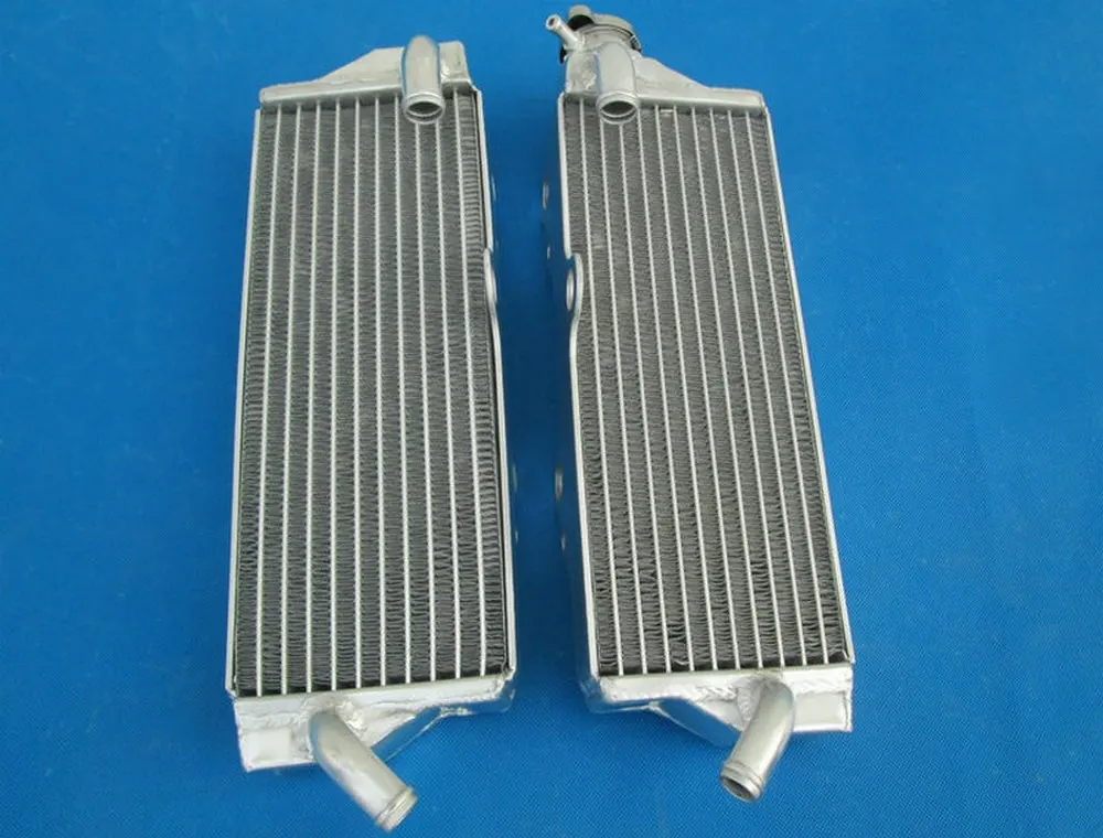 L&R Aluminum Radiat… - image