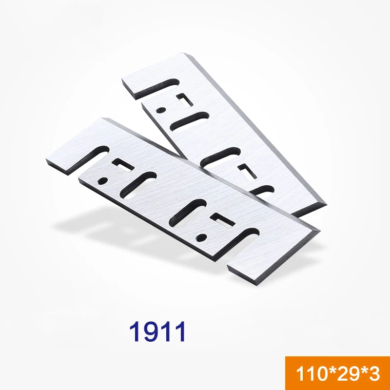 شفرة تسوية كهربائية لماكيتا 1805N 1804N 1911 ، شفرة تسوية حادة ودائمة للنجارة ، 155X32X3