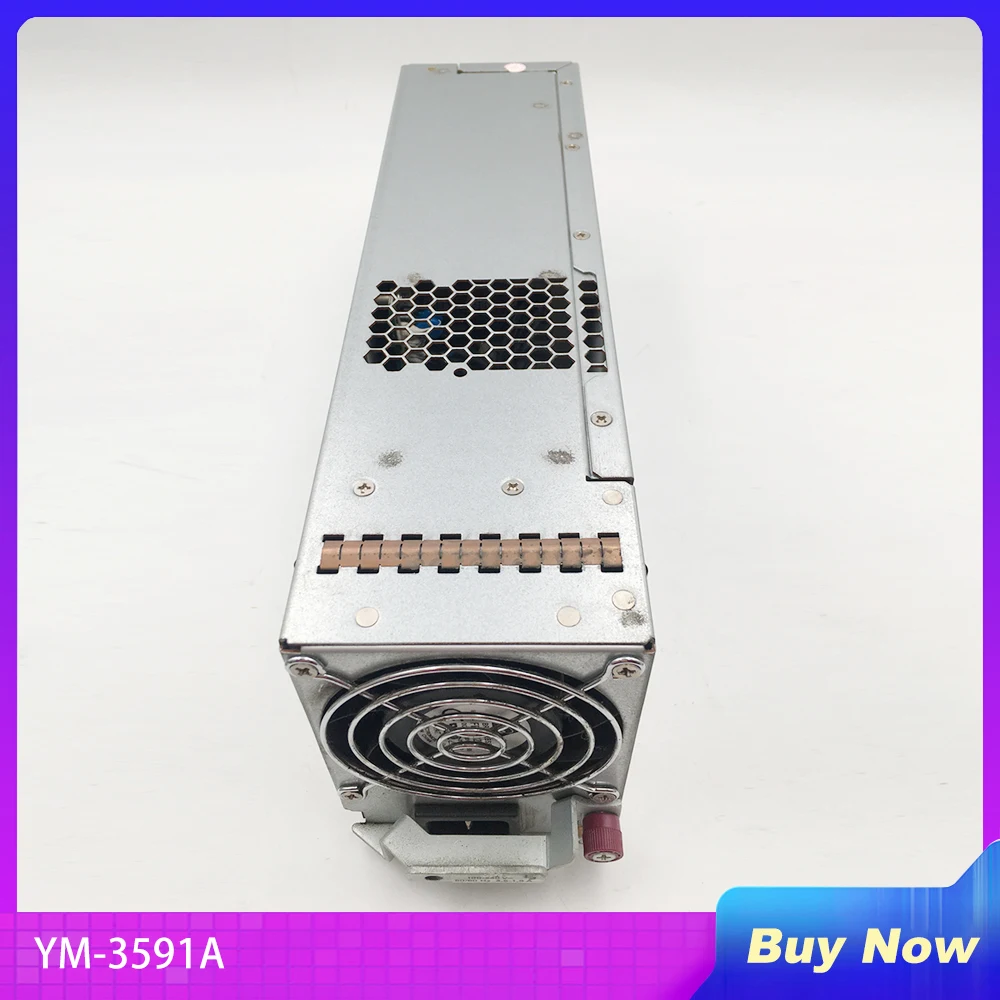 

YM-3591A For HP Power Supply MSA2000 P2000G3 573W 592267-001 7001540-J000 Perfect Test Before Shipment