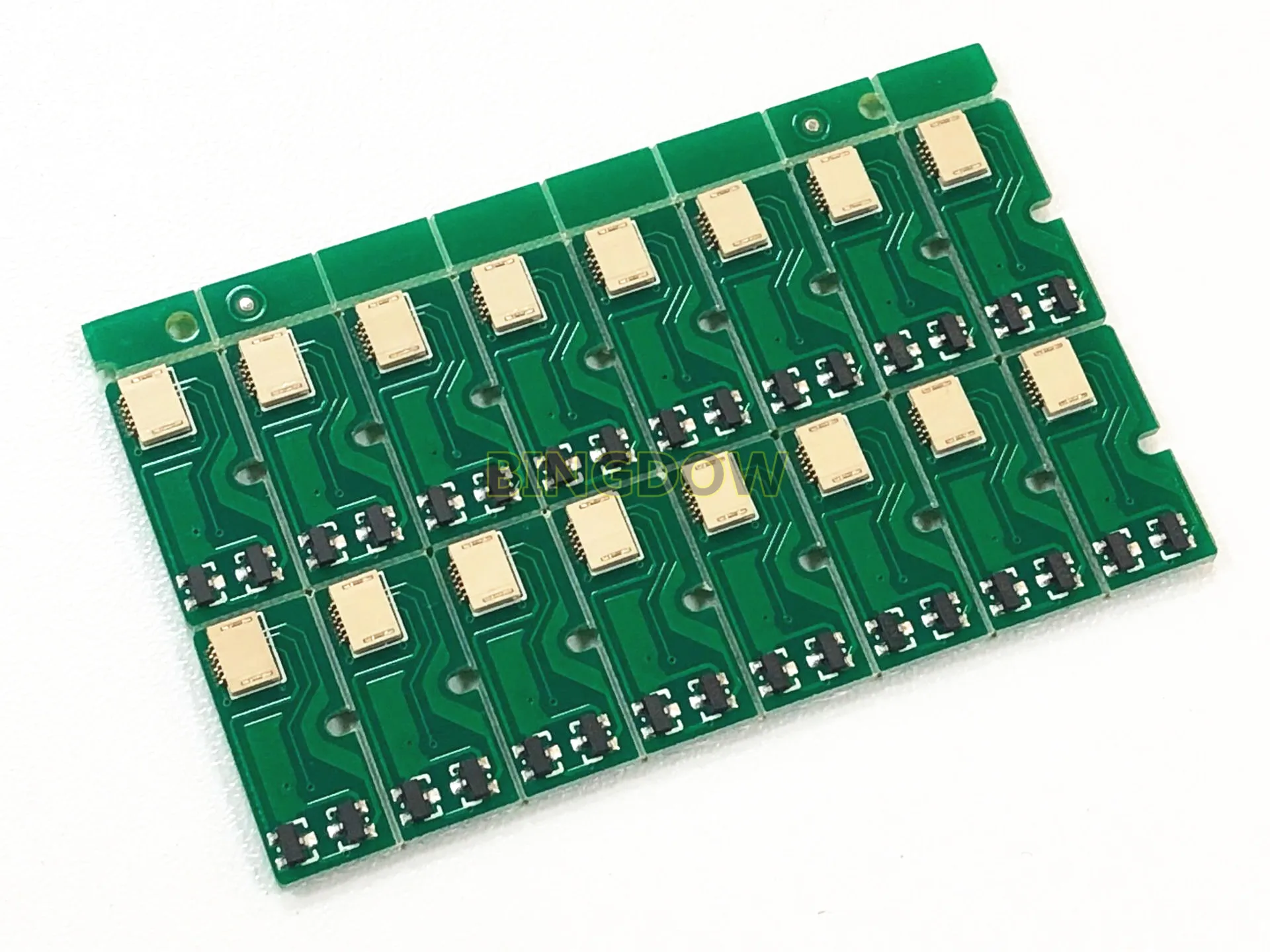 16 Buah/Lot Pengganti untuk PS3 4000 Model CECH 4000 PS3 Super Ramping 4001 40xx Tombol Daya Hidup/Mati Papan Saklar ON-OFF