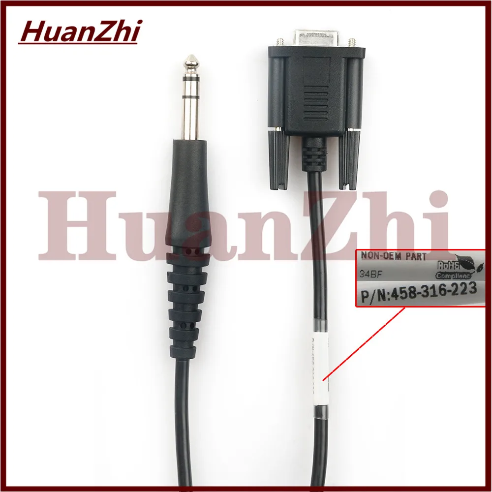 (HuanZhi) Motorola Symbol MC9200-G 용 기존 DEX 케이블 (25-62167-02R), MC92N0-G