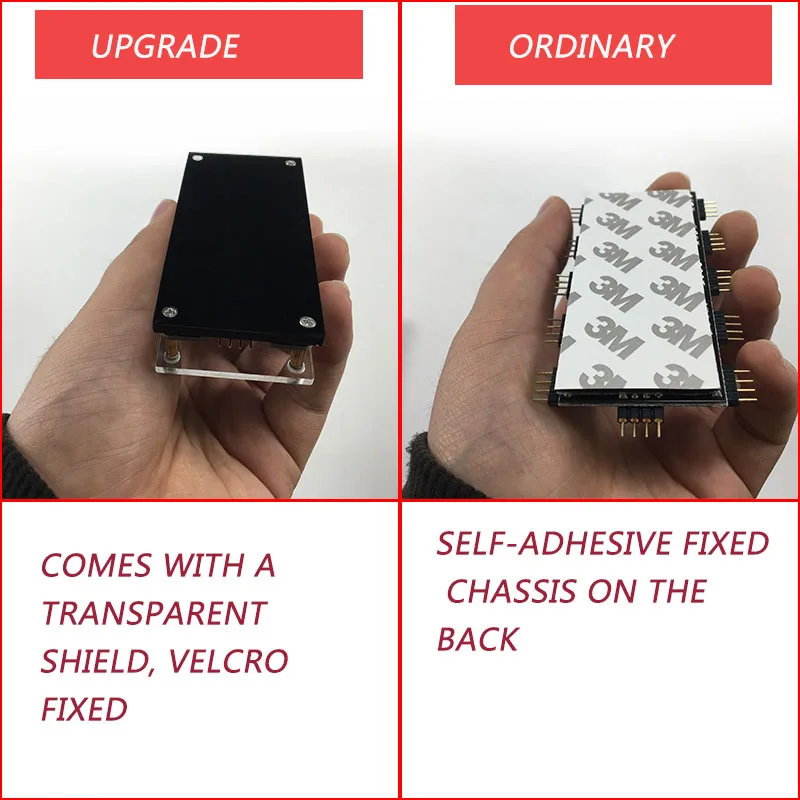 RGB Hub-sincronización de placa base, controlador de luz de ventilador, 4 pines, 12, un punto, diez, 5V, extensión de rama AURA