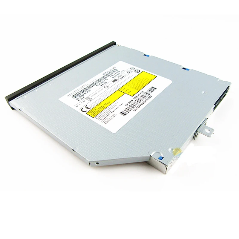 DVD RW Multi Drive SATA 9.5mm, untuk Thinkpad T440P T540P W540 W541 FRU 45N7654 45N7647 45N7649 45N7651 04X4498