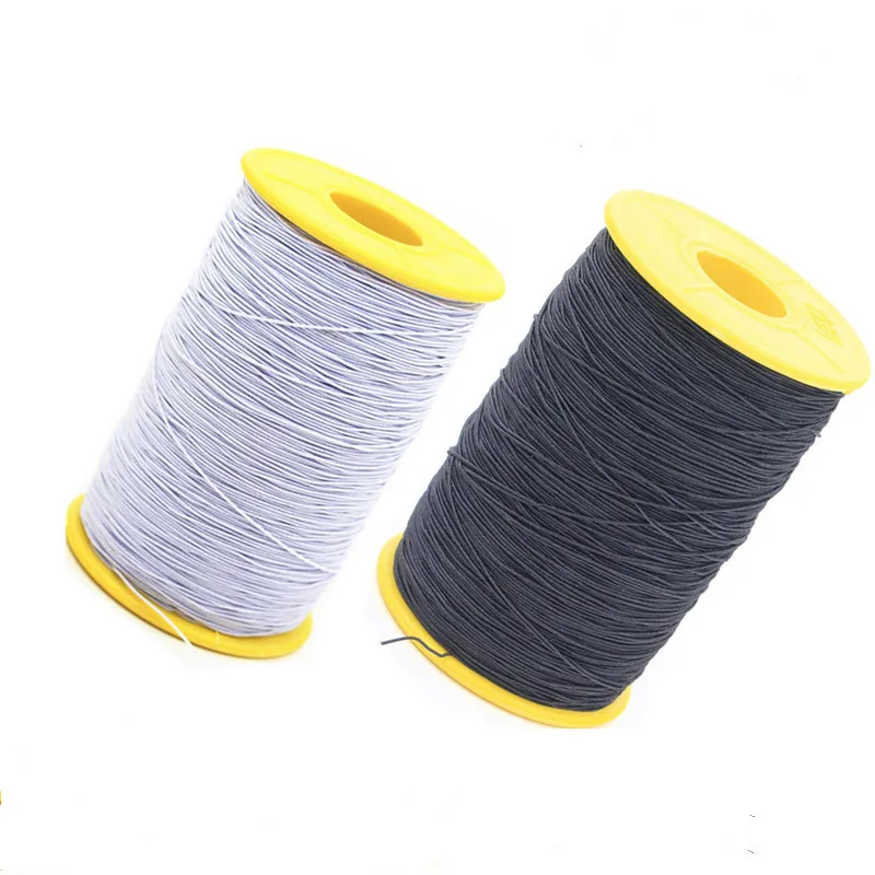 Elastic Thread Set Industrial Sewing Machine Thread Elastic Thread For Bracelet Beading DIY Sewing