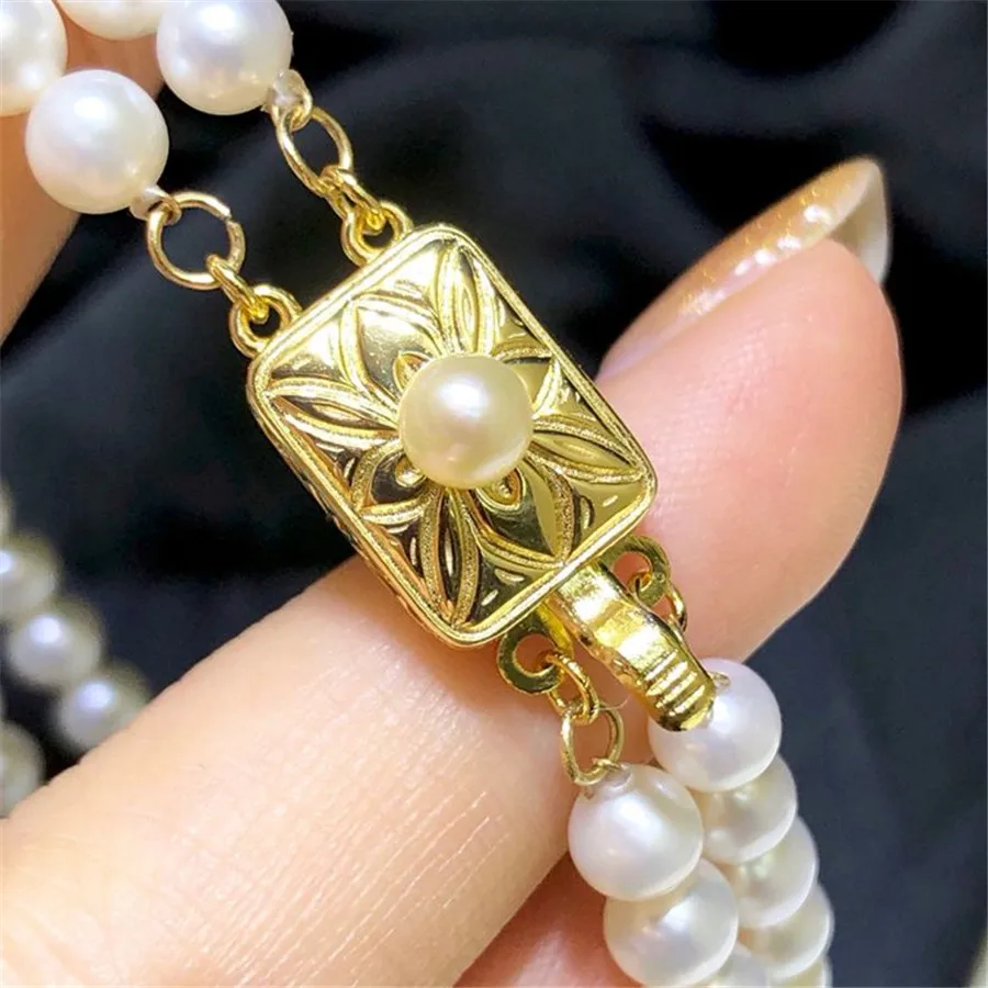 Exquisite Fashion DIY Charm Charms Bracelet Decoration For Hand Made Chains Necklace Jewelry Making Supplies CZ Clip Buckle