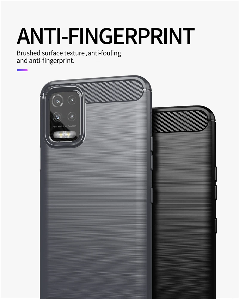 For LG K52 Case Soft Silicone Cover for LG K52 K62 K22 K92 K42 Case Armor Cover Rubber Fundas TPU Case For LG K52 Cover